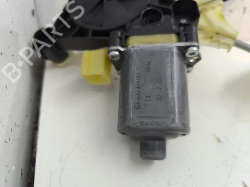 Front left window mechanism AUDI A3 Sportback (8VA, 8VF) 2.0 TDI | BP27837526C22 