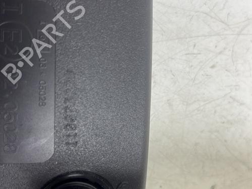 Used Rear mirror Rear mirror RENAULT CLIO IV Grandtour (KH_) 1.2 16V (73 hp) 27861488 27861488