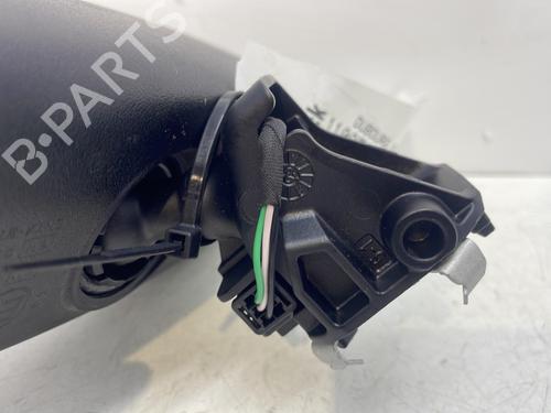 Used Rear mirror Rear mirror PEUGEOT 2008 II (UD_, US_, UY_, UJ_, UR_, UC_) e-2008 (UKZKXZ) (136 hp) 28963333 28963333