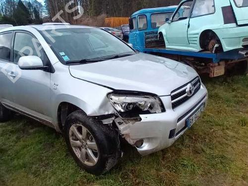 Used Parts TOYOTA RAV 4 III (_A3_) 2.2 D 4WD (ALA30_, ALA30R) 4639637