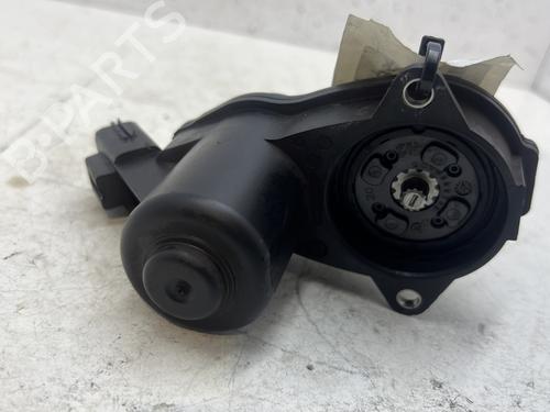 Used Electric handbrake Electric handbrake RENAULT SCÉNIC IV (J9_) 1.5 dCi 110 (110 hp) 27094022 27094022