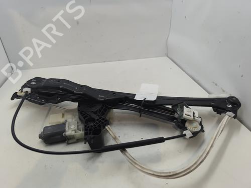 Front left window mechanism PEUGEOT 308 II (LB_, LP_, LW_, LH_, L3_) 1.5 BlueHDi 130 | BP29377307C22 