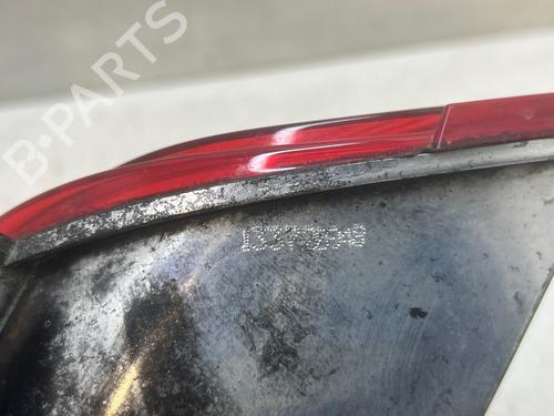 Rear bumper left light RENAULT MEGANE IV Hatchback (B9A/M/N_) 1.5 Blue dCi 115 (B9A6) | BP39689819C81 - Image 5