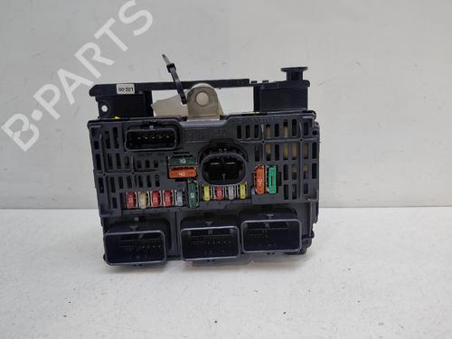 Fuse box CITROËN C6 (TD_) 2.2 HDi | BP37714925E1  - Image 5