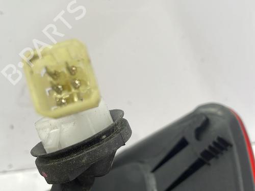 Used Left taillight Left taillight FIAT SEDICI (189_) 1.9 D Multijet 4x4 (120 hp) 22828697 22828697