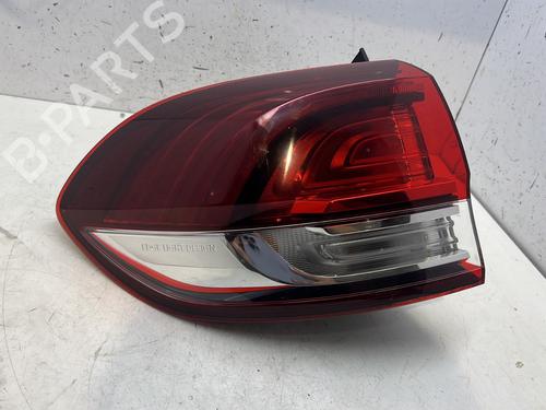 Used Left taillight RENAULT SCÉNIC IV (J9_) 1.5 dCi 110 (110 hp) 27094002