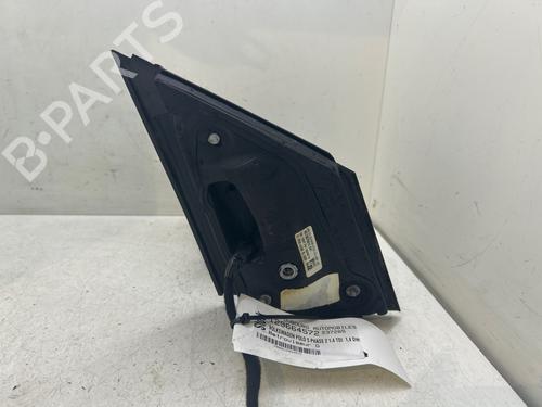Used Left mirror Left mirror 37661068 37661068