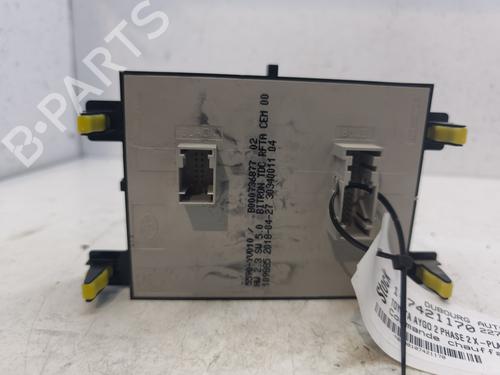 Used Climate control Climate control TOYOTA AYGO (_B4_) 1.0 VVTi (KGB40) (72 hp) 26689328 26689328