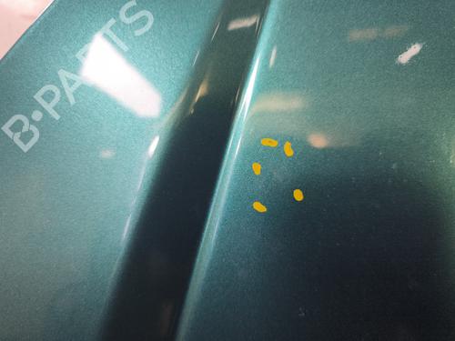 Used Hood Hood FORD FOCUS I (DAW, DBW) [1998-2009] 33652022 33652022