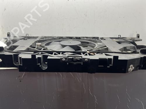 Front slam panel RENAULT SCÉNIC III (JZ0/1_) 1.5 dCi | BP29377194C72 
