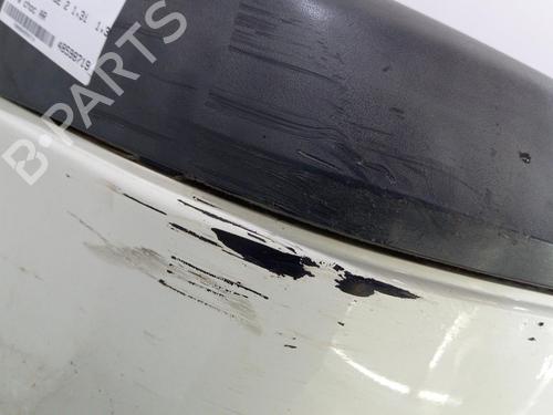 Rear bumper FORD FIESTA IV (JA_, JB_) 1.3 i | BP22815969C8 