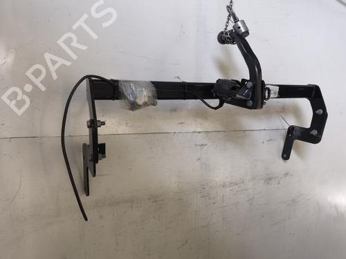 Used Tow ball/Mechanism Tow ball/Mechanism 36953714 36953714