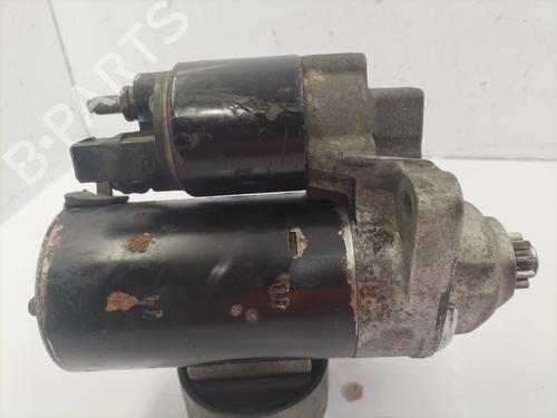 Used Starter Starter 22846381 22846381