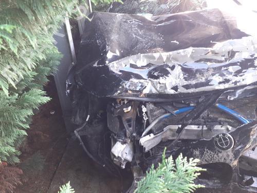 Used Parts BMW 5 (F10)  530 d  2153705