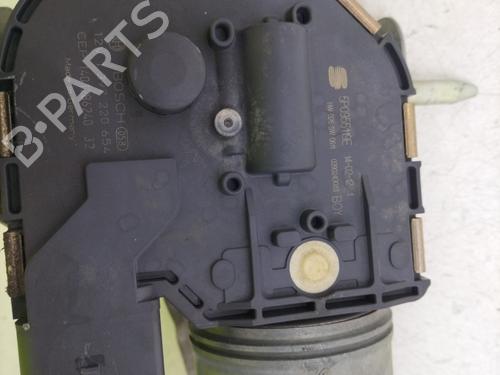 Front wiper motor SEAT ALTEA XL (5P5, 5P8) 1.6 TDI | BP29960075M29