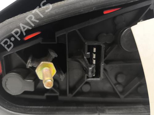 Left taillight PEUGEOT 106 I (1A, 1C) 1.0 | BP27296487C34 