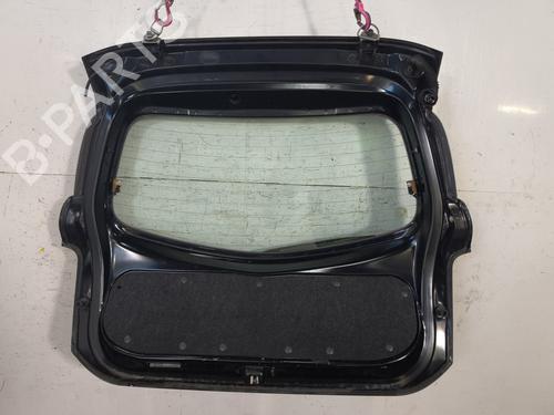 Tailgate NISSAN MICRA IV (K13K, K13KK) 1.2 | BP30451057C6 