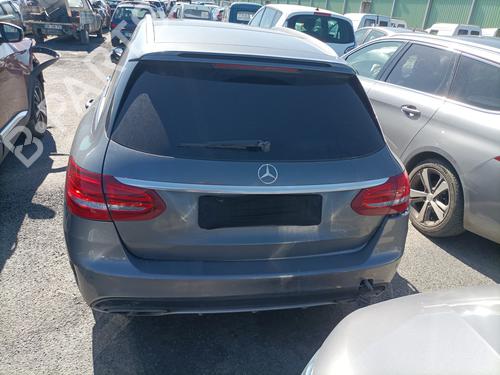 Engine MERCEDES-BENZ C-CLASS T-Model (S205) C 450 AMG 4-matic (205.264) | BP28731326M1