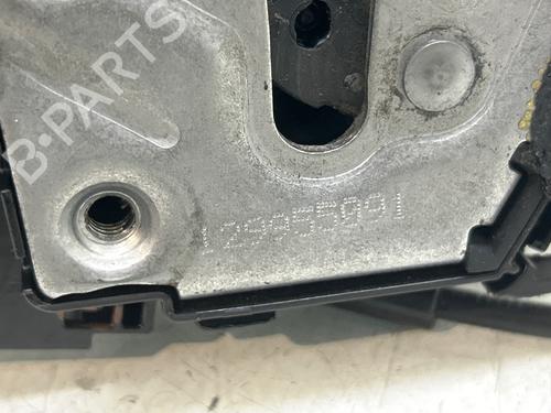 Used Front right lock Front right lock 38008798 38008798
