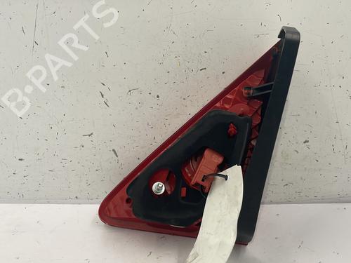 Used Left tailgate light Left tailgate light PEUGEOT 3008 I MPV (0U_) 1.6 HDi (112 hp) 25837554 25837554