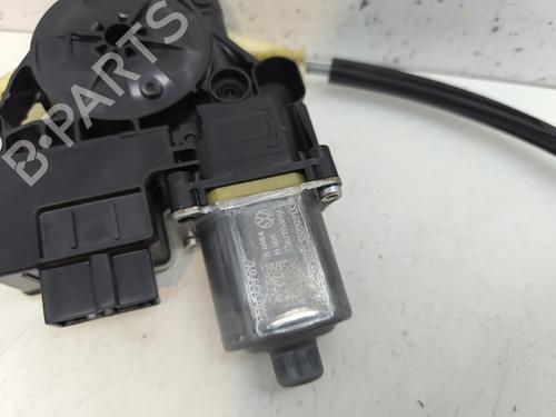 Rear right window mechanism AUDI A3 Sportback (8VA, 8VF) 2.0 TDI | BP27837525C25 
