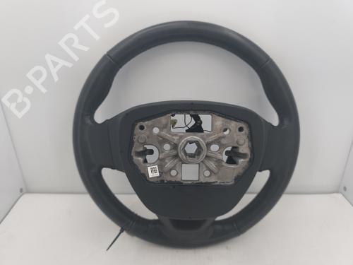 Steering wheel FORD TRANSIT CUSTOM V362 Van (FY, FZ) 2.0 EcoBlue | BP31277648C49