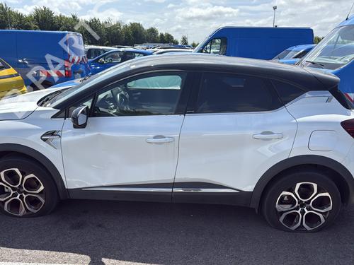 Brugte RENAULT CAPTUR II (HF_) E-TECH 160 4837342