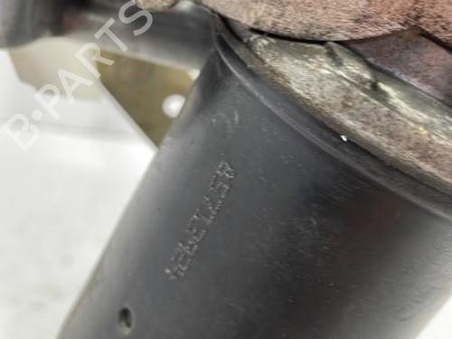 Used Front wiper motor FORD MONDEO II (BAP) 1.8 i (115 hp) 22833936