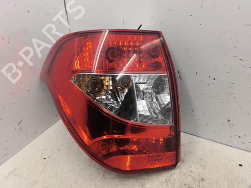 Left taillight AIXAM CROSSLINE 0.4 | BP37731854C34 - Image 3