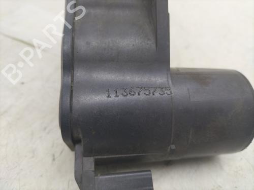 Electric handbrake PEUGEOT 308 II (LB_, LP_, LW_, LH_, L3_) 2.0 GT BlueHDi 180 | BP29834019E5