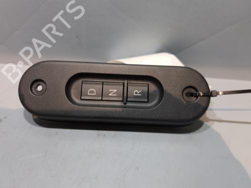 Used Gear lever Gear lever CITROËN AMI (9A_) Electric (9AZ2CA) (8 hp) 28963321 28963321