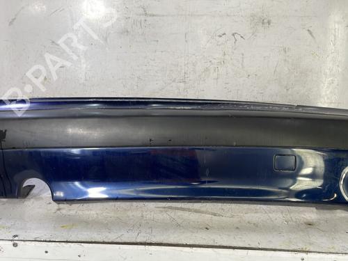Bak støtfanger CITROËN XSARA (N1) 2.0 HDi 90 (90 hp) 22847419