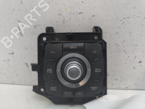 Used Switch RENAULT MEGANE III Coupe (DZ0/1_) 1.9 dCi (DZ0N, DZ0J, DZ1J, DZ1K) (131 hp) 26181994