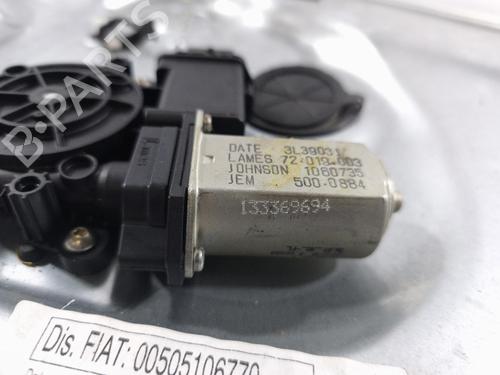 Front left window mechanism CUPRA BORN (K11) 58 | BP39663843C22 - Image 4