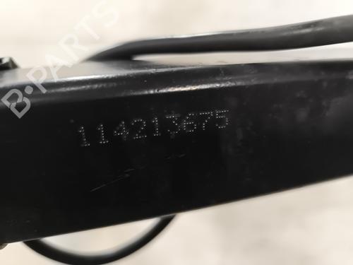 Tow ball/Mechanism PEUGEOT 307 Break (3E) 2.0 HDI 90 | BP30162368C141