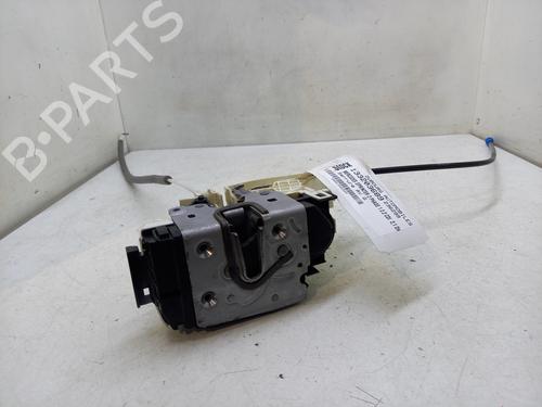 Used Front left lock Front left lock 39476537 39476537