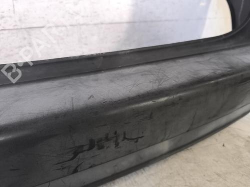 Rear bumper PEUGEOT 2008 I (CU_) 1.6 HDi | BP27093965C8