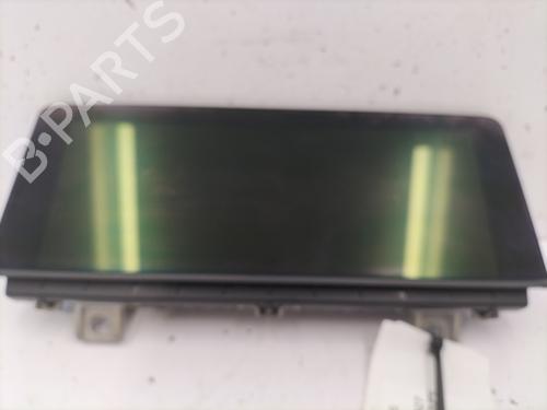 Used Display monitor Display monitor BMW 4 Gran Coupe (F36) 418 d (150 hp) 22845538 22845538