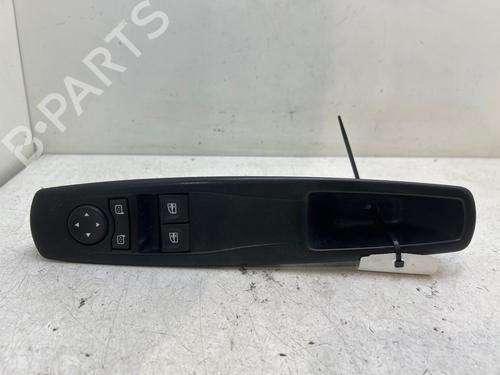 Used Left front window switch Left front window switch 37286509 37286509