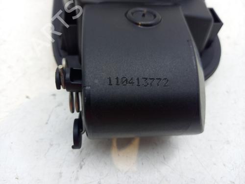Fuel flap AUDI A6 C6 (4F2) 3.0 TDI quattro | BP29314755C131 