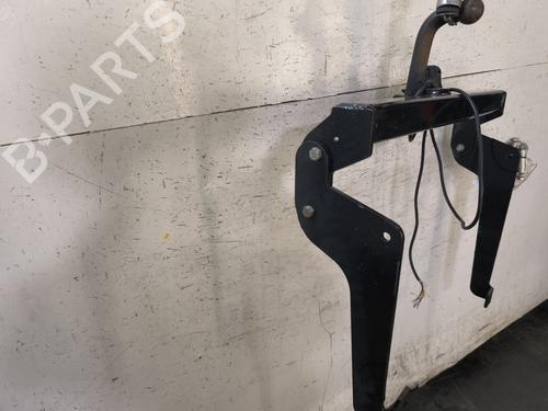 Tow ball/Mechanism CITROËN JUMPY II Van 2.0 HDi 125 | BP32491616C141