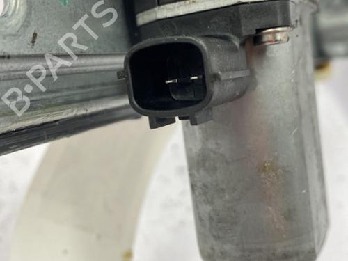 Front right window mechanism DACIA LODGY (JS_) 1.5 dCi (JSMC, JSAF) | BP22845624C23 