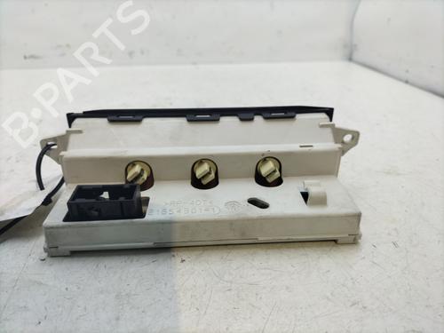 Display monitor PEUGEOT 206+ (2L_, 2M_) 1.4 HDi eco 70 | BP29834123C48