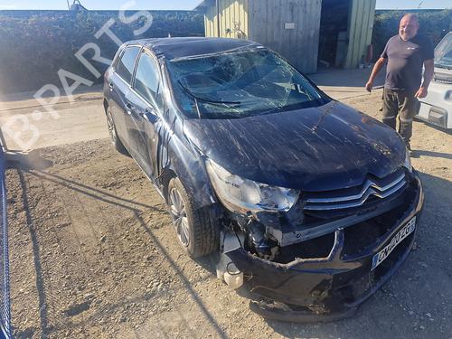Third brake light CITROËN C4 II (NC_) 1.6 HDi 90 | BP35961478L11 - Image 15