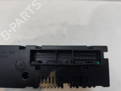 AC Styreenhet / Manøvreringsenhet SEAT IBIZA III (6L1) 1.9 SDI | BP26585194I5 