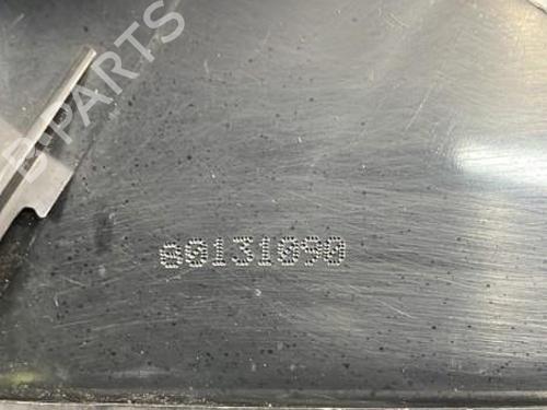 Right taillight FORD FIESTA V (JH_, JD_) 1.6 TDCi | BP22831272C35 