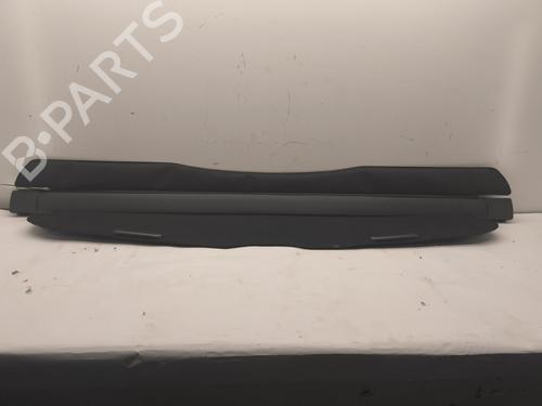Used Rear parcel shelf PEUGEOT 307 Break (3E) 1.6 HDi 110 (109 hp) 30973680