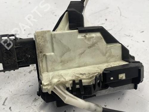 Rear left lock CITROËN C3 II (SC_) 1.1 i | BP22840205C100 