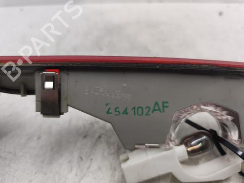 Bremselys FORD FIESTA V (JH_, JD_) 1.4 16V | BP29833931L11