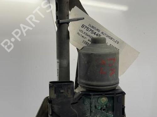 Front wiper motor VW TOURAN (1T1, 1T2) 2.0 TDI 16V | BP22835388M29 